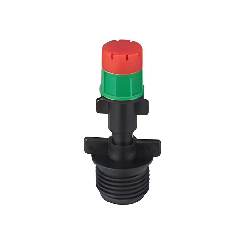 DC-M90 nyolclyukú PC csepegtető
