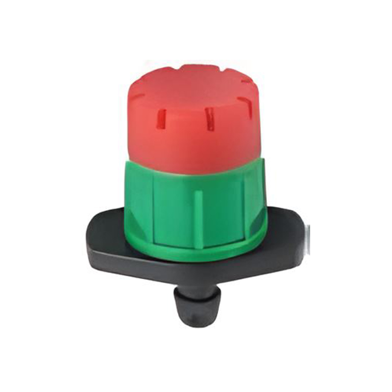 DC-M90 nyolclyukú PC csepegtető